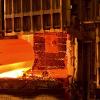 Forno para forjaria